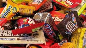 Snacks & Candy