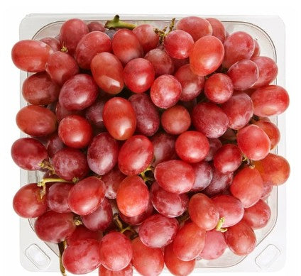 Red Seedless Grapes(3lb)