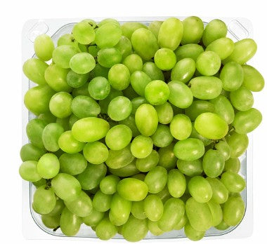 Green Seedless Grapes(3lb)
