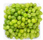 Green Seedless Grapes(3lb)