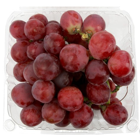 Red Globe Seeded Grapes(3lb)