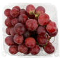 Red Globe Seeded Grapes(3lb)