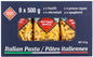 Antonio Amato Pasta Variety Pack, 9 × 500 g