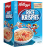 Kellogg’s Rice Krispies Cereal, 1.12 kg