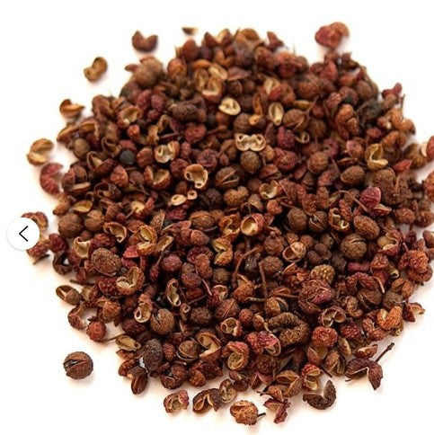 Dunya Sichuan Peppercorns 200g