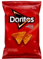 Frito Lay Doritos Nacho 730 g