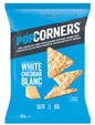 Popcorners White Cheddar 567 g