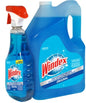 Windex Glass Cleaner 5L+ 950 mL