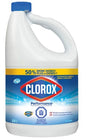Clorox Concentrated Performance Bleach 3 x 3.57 L
