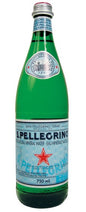 San Pellegrino Mineral Water 15 x 750 mL