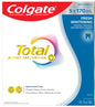 Colgate Active Prevention Plus Fresh Whitening Toothpaste, 5 X 170 mL
