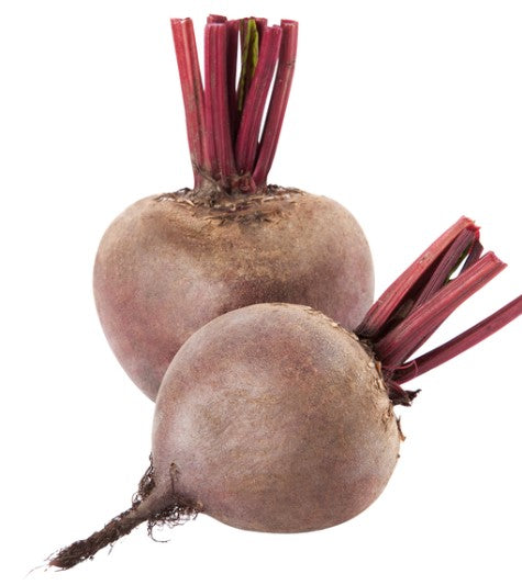 Red Beets 10 lb