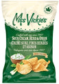 Miss Vickie’s Sour Cream Herb Chips 572g
