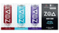 ZOA Zero Sugar Energy Drink Variety Pack 355 mL, 18-pack