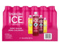 Sparkling ICE Flavoured Water Beverage Variety Pack, 24 x 503 ml