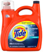 Tide Liquide ColdWater 4.67L- 123 Loads