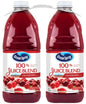 Ocean Spray Cranberry Juice Blend, 2 × 2.83 L