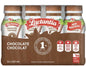 Lactantia Chocolate Milk 12 x 237 mL