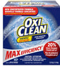 OxiClean Max Efficiency Stain Remover, 5.25 kg