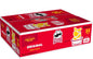 Pringles Snack Stacks Chips, Original, 32 × 19 g