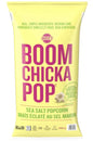 Angie’s Boom Chicka Pop Sea Salt Popcorn, 340 g
