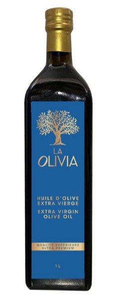 LA Oliva Extra Virgin Olive Oil 1L