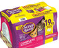 Scoop Away Complete Performance Clumping Cat Litter, Scented, 42 Pounds (19 kg)