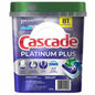 Cascade Platinum, 81-count
