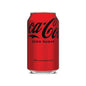 Coke Zero CAN355 mL