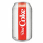 Diet Coke  CAN355 mL